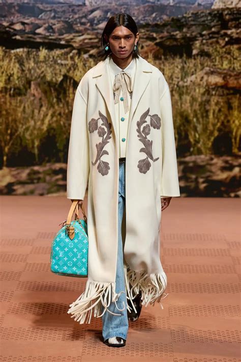 louis vuitton cruise vogue|louis vuitton fall winter 2024.